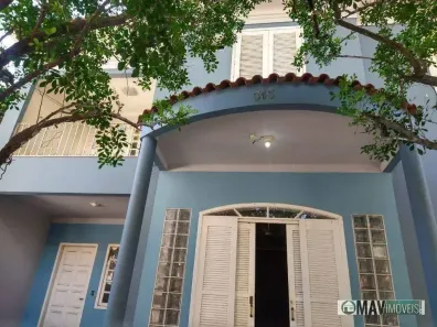 Casa com 4 Quartos à venda, 200m² no Vila Valqueire, Rio de Janeiro