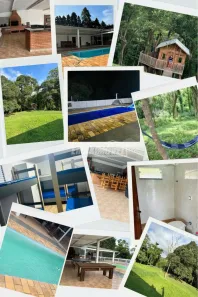 Casa com 6 Quartos à venda, 19000m² no , Piedade