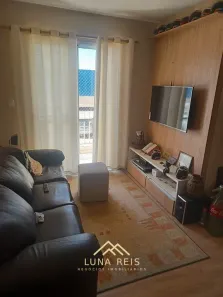 Apartamento com 2 Quartos à venda, 65m² no Jaguaré, São Paulo