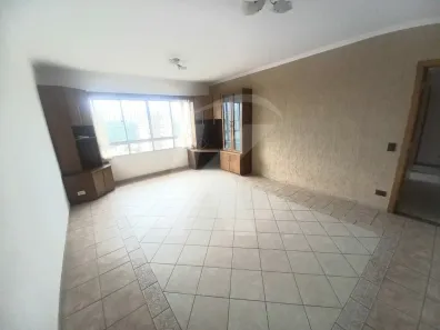Apartamento com 3 Quartos à venda, 94m² no Parque Mandaqui, São Paulo