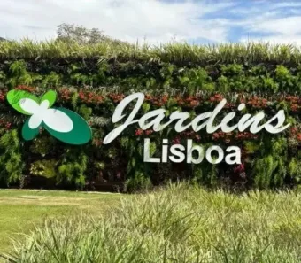 Lote/Terreno à venda, 618m² no Jardins Lisboa, Goiânia