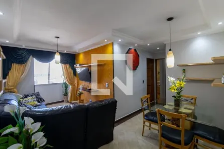 Apartamento com 2 Quartos à venda, 58m² no Vila Carmosina, São Paulo