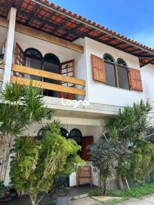 Casa com 2 Quartos à venda, 81m² no Piratininga, Niterói