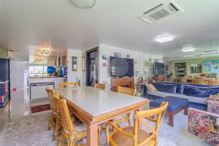 Apartamento com 3 Quartos à venda, 142m² no Consolação, São Paulo