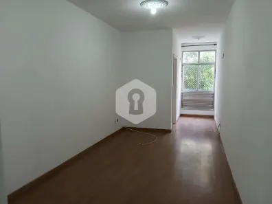 Apartamento com 2 Quartos à venda, 67m² no Méier, Rio de Janeiro