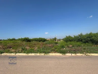 Lote/Terreno à venda, 188m² no Jardim Arco-Íris, Salto