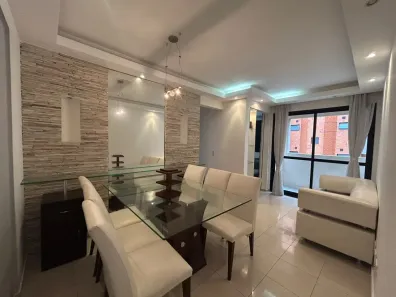 Apartamento com 3 Quartos à venda, 66m² no Água Fria, São Paulo