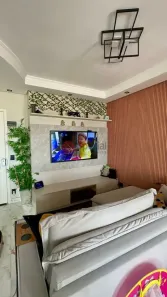 Apartamento com 3 Quartos à venda, 98m² no Vila Carrão, São Paulo