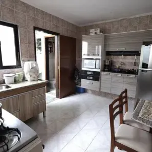 Apartamento com 2 Quartos à venda, 62m² no Vila Homero Thon, Santo André
