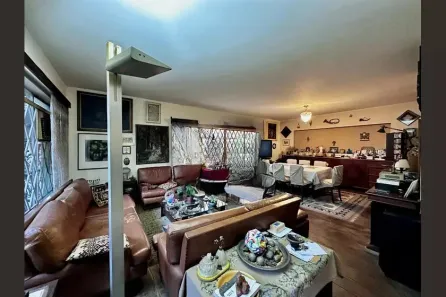 Casa com 6 Quartos à venda, 1000m² no Vila Cordeiro, São Paulo