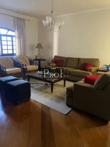 Sobrado com 4 Quartos à venda, 355m² no Dos Casa, São Bernardo do Campo
