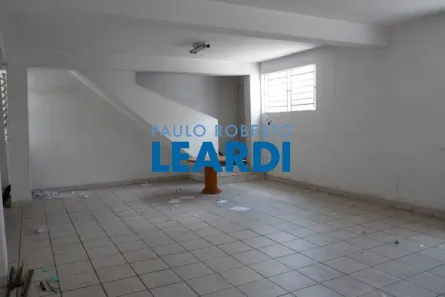Galpão/Depósito/Armazém com 1 Quarto à venda, 837m² no Centro, Santo André