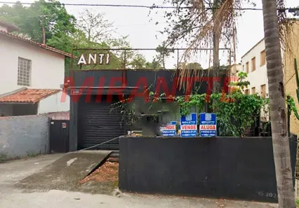 Imóvel Comercial à venda, 250m² no Tucuruvi, São Paulo