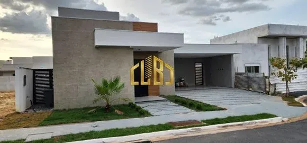 Casa de Condomínio com 3 Quartos à venda, 217m² no Condomínio Primor das Torres, Cuiabá