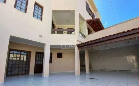 Sobrado com 3 Quartos para alugar, 372m² no Nova Petrópolis, São Bernardo do Campo
