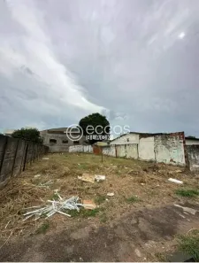 Lote/Terreno à venda, 475m² no Nossa Senhora Aparecida, Uberlândia