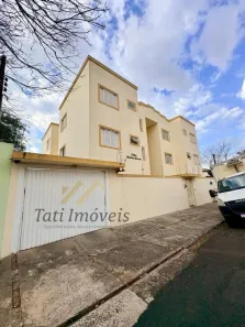 Apartamento com 2 Quartos para alugar, 60m² no Jardim Alvorada, São Carlos