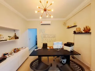 Sala Comercial para alugar, 40m² no Jardim Irajá, Ribeirão Preto