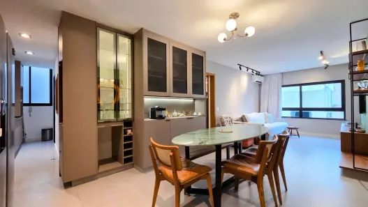 Apartamento com 2 Quartos à venda, 77m² no Copacabana, Rio de Janeiro