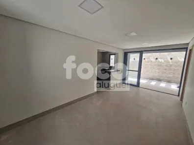 com 3 Quartos para alugar, 106m² no Santa Mônica, Uberlândia