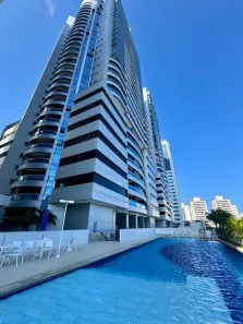Apartamento com 2 Quartos à venda, 71m² no Caminho das Árvores, Salvador