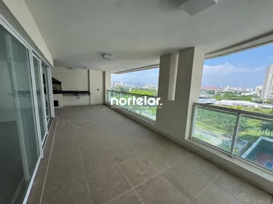 Apartamento com 4 Quartos à venda, 243m² no Água Branca, São Paulo