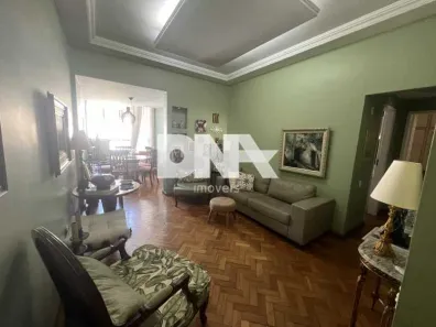 Apartamento com 2 Quartos à venda, 81m² no Copacabana, Rio de Janeiro