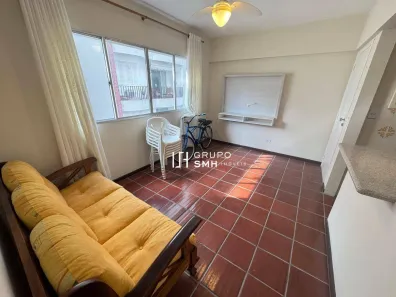 Apartamento com 2 Quartos à venda, 89m² no Loteamento João Batista Julião, Guarujá