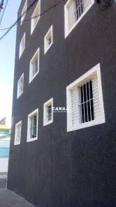 Prédio Comercial à venda, 700m² no Jardim Elizabeth, São Paulo