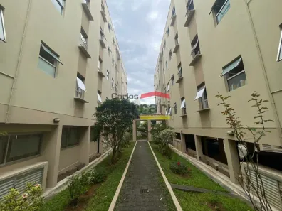 Apartamento com 2 Quartos para alugar, 50m² no Parque Mandaqui, São Paulo