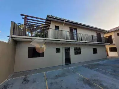 Casa de Condomínio com 3 Quartos à venda, 147m² no Indaiá, Caraguatatuba