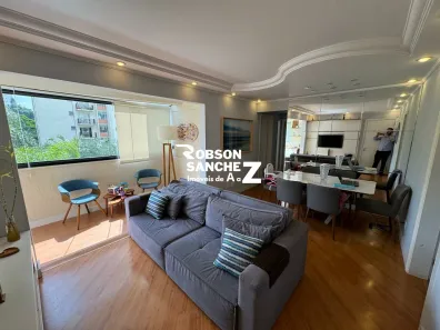 Apartamento com 3 Quartos à venda, 82m² no Vila Sofia, São Paulo