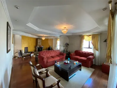 Apartamento com 4 Quartos à venda, 256m² no Santana, São Paulo
