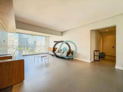 Apartamento com 3 Quartos para venda ou aluguel, 133m² no Itaim Bibi, São Paulo