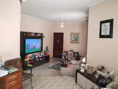 Casa com 3 Quartos à venda, 357m² no Jardim Refúgio, Sorocaba