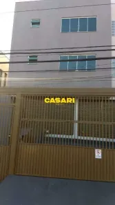 Prédio Comercial à venda, 490m² no Demarchi, São Bernardo do Campo