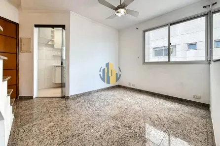 Cobertura com 2 Quartos à venda, 81m² no Vila Mariana, São Paulo