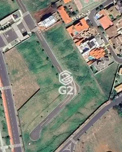 Lote/Terreno à venda, 396m² no Jardim Park Meraki, Indaiatuba