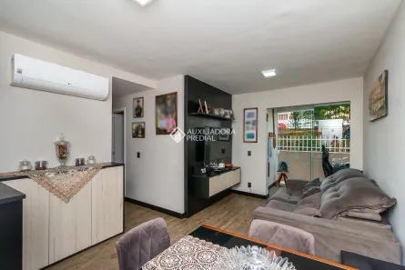 Apartamento com 3 Quartos à venda, 107m² no Teresópolis, Porto Alegre