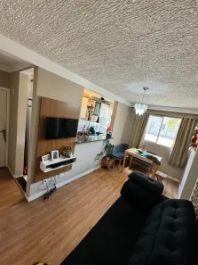 Apartamento com 2 Quartos à venda, 53m² no Colina de Laranjeiras, Serra
