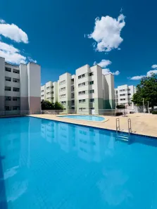 Apartamento com 3 Quartos à venda, 60m² no Novo Horizonte, Teresina