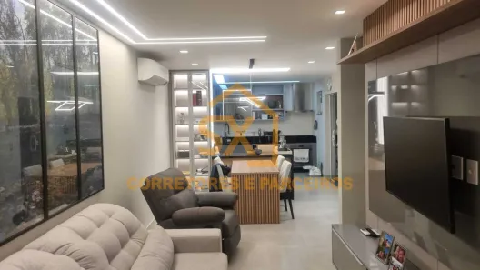 Casa com 4 Quartos à venda, 186m² no Cacuia, Rio de Janeiro