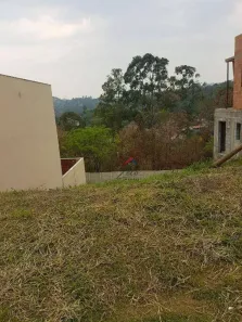 Lote/Terreno à venda, 307m² no Condomínio Chacur, Várzea Paulista