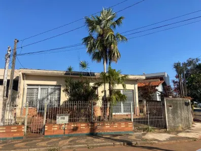 Casa com 3 Quartos à venda, 152m² no Jardim Dom Bosco, Campinas