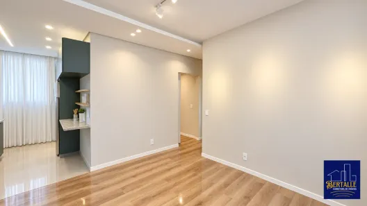 Apartamento com 3 Quartos à venda, 74m² no Funcionários, Belo Horizonte
