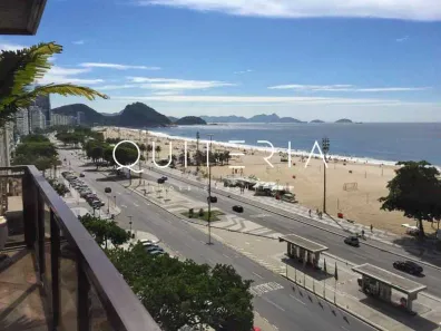 Apartamento com 4 Quartos à venda, 500m² no Copacabana, Rio de Janeiro