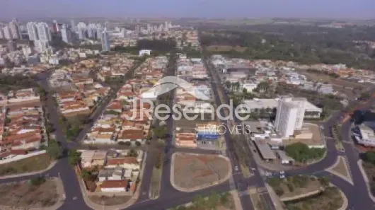 à venda, 1626m² no Jardim Califórnia, Ribeirão Preto