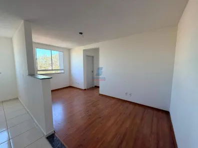 Apartamento com 2 Quartos à venda, 50m² no Glória, Contagem