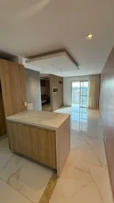 Apartamento com 2 Quartos à venda, 86m² no Aleixo, Manaus