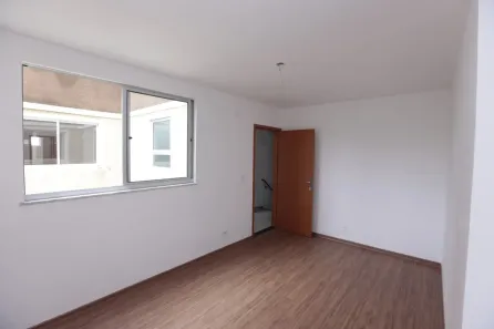 Apartamento com 2 Quartos para alugar, 45m² no São Gonçalo, Contagem
